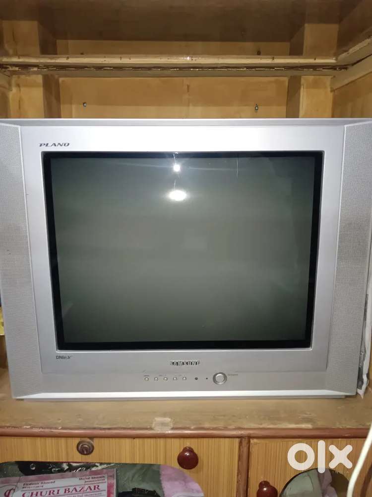 Samsung tv
