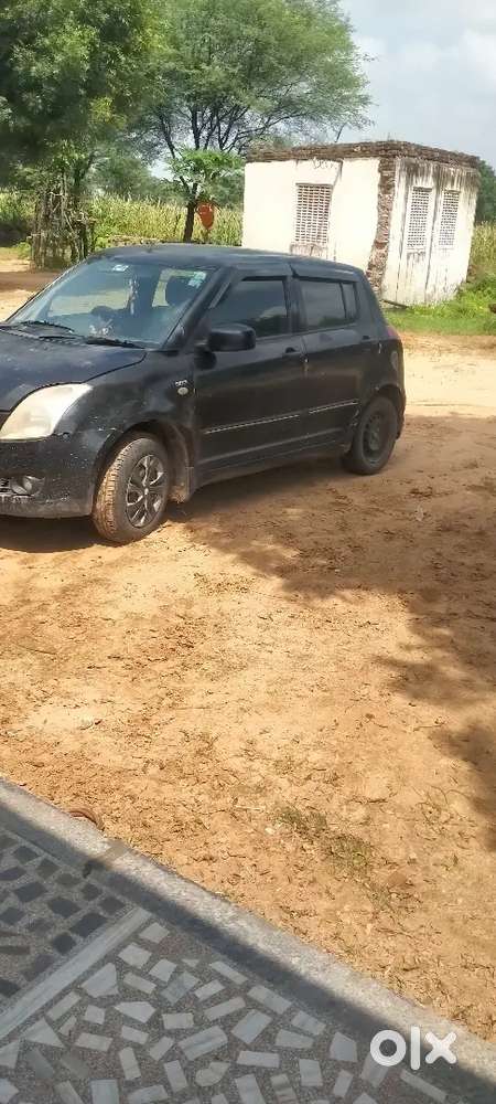 Maruti Suzuki Swift 2011