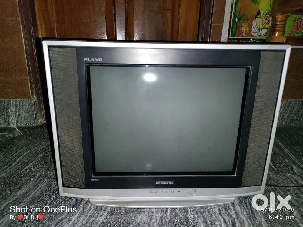 SAMSUNG TELEVISION