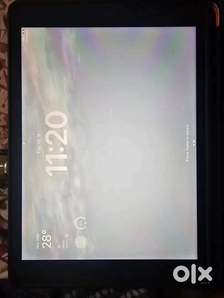 Ipad 9th generation