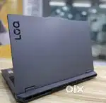 Lenovo LOQ 15