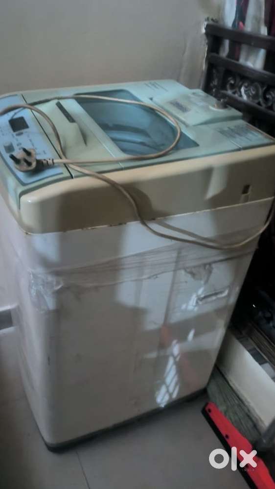 Samsung 6.5 Kg Washing Machine