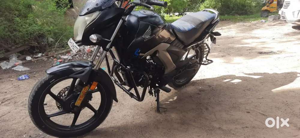 Well maintained.very well condition