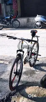 btwin folding cycle brand Mercedes 6x class 2 month old