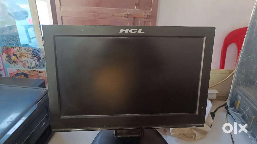 15 inch LCD TV sell