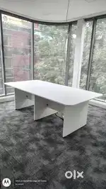 Meeting table, office table