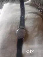 Sonata Watch