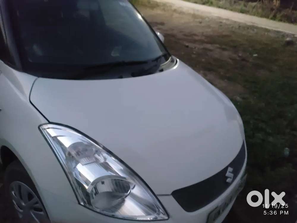 Maruti Suzuki Swift 2016 Petrol Good Condition