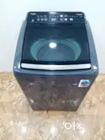 A blog post or article about washing machines?
