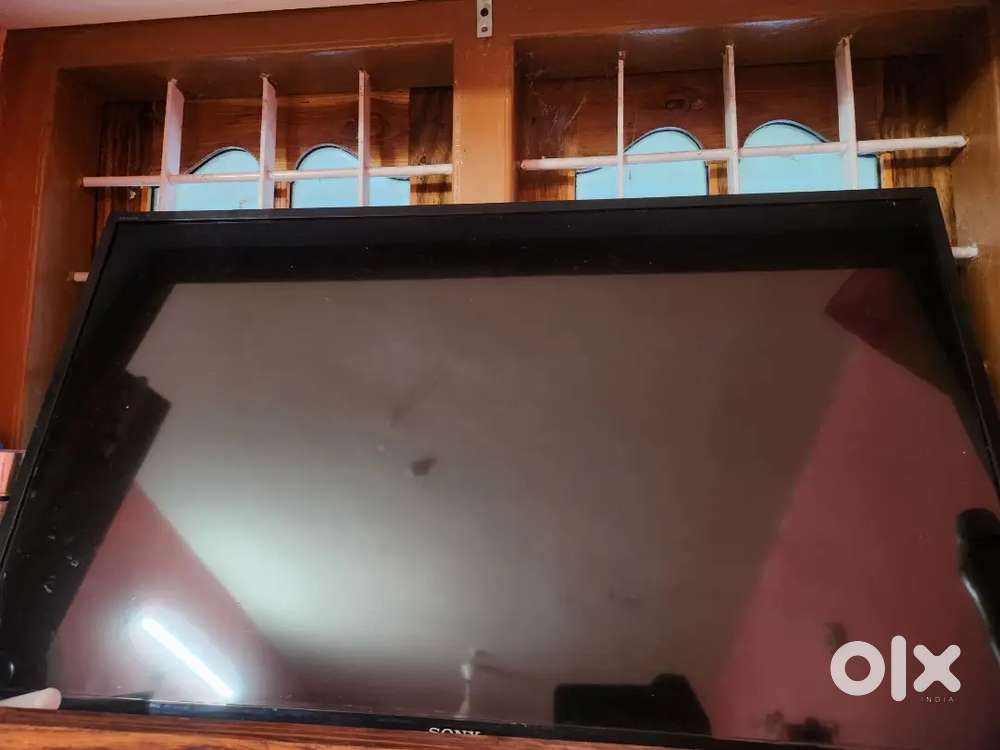 SONY BRAVIA LED TV 32INCH