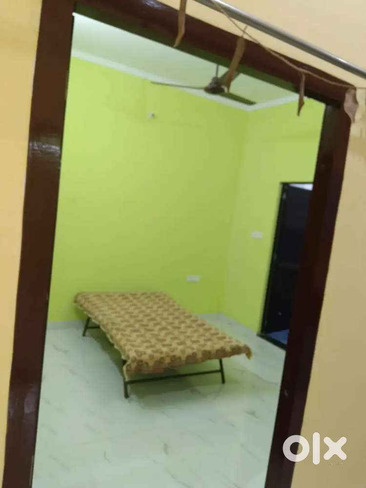 Renting newly built 2 bhk