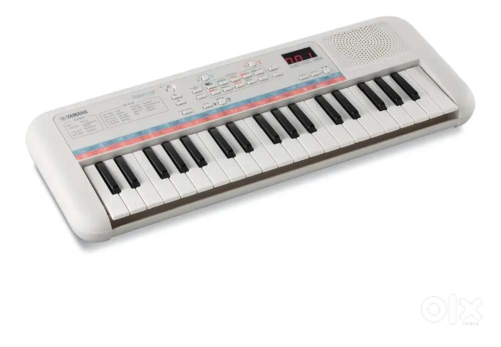 YAHAMA piano