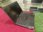 Dell laptop core i5 7th gen Ram 8GB SSD 256GB