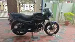 Single Owner Bike  35,000 km  New Tires  Negotiable