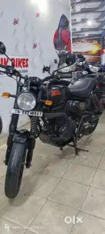 HUNDER 350cc, July/2023