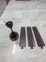 HAVELLS Brand Ceiling fan