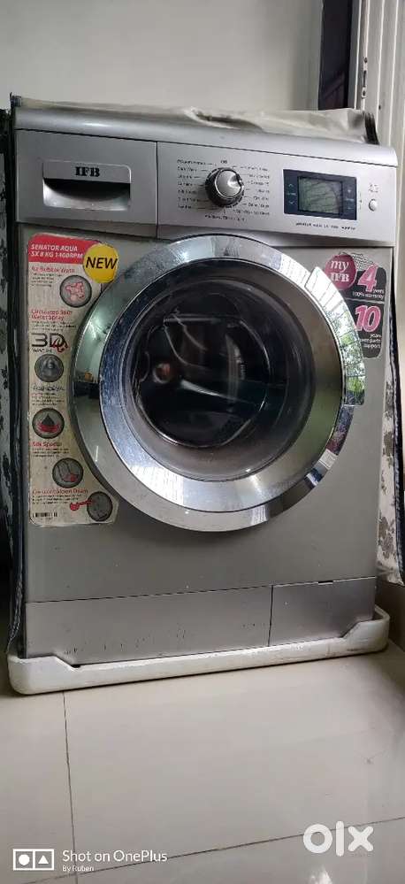 IFB  washing machine