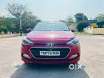 Hyundai i20 Diesel Asta, 2016, Diesel