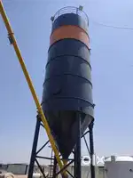 RMC PLANT MODEL 2022