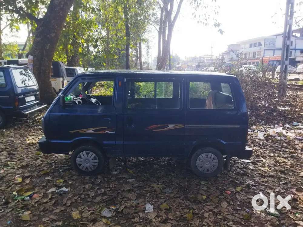 Maruti Suzuki 1000 2020 Petrol 26000 Km Driven