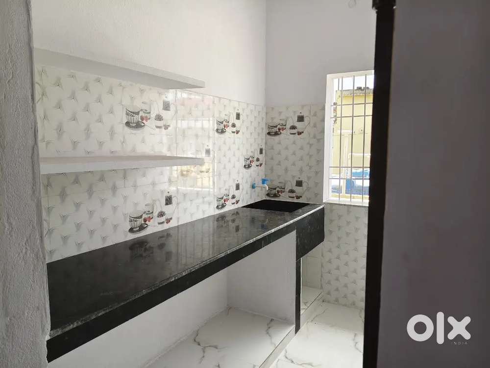 Two flat for rent .only small family contact