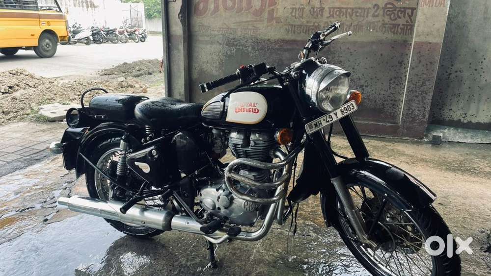 Bullet Classic 350
