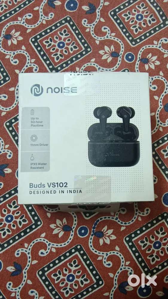 I want to sell new box pack earbuds