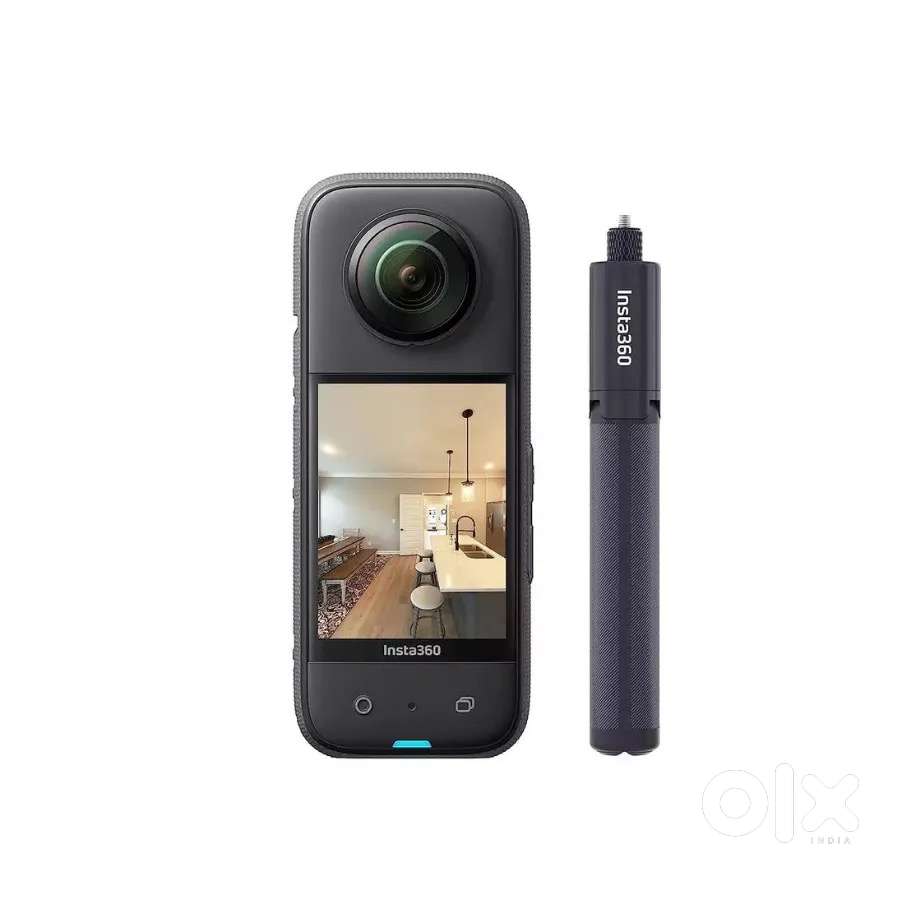 Insta  360 x3