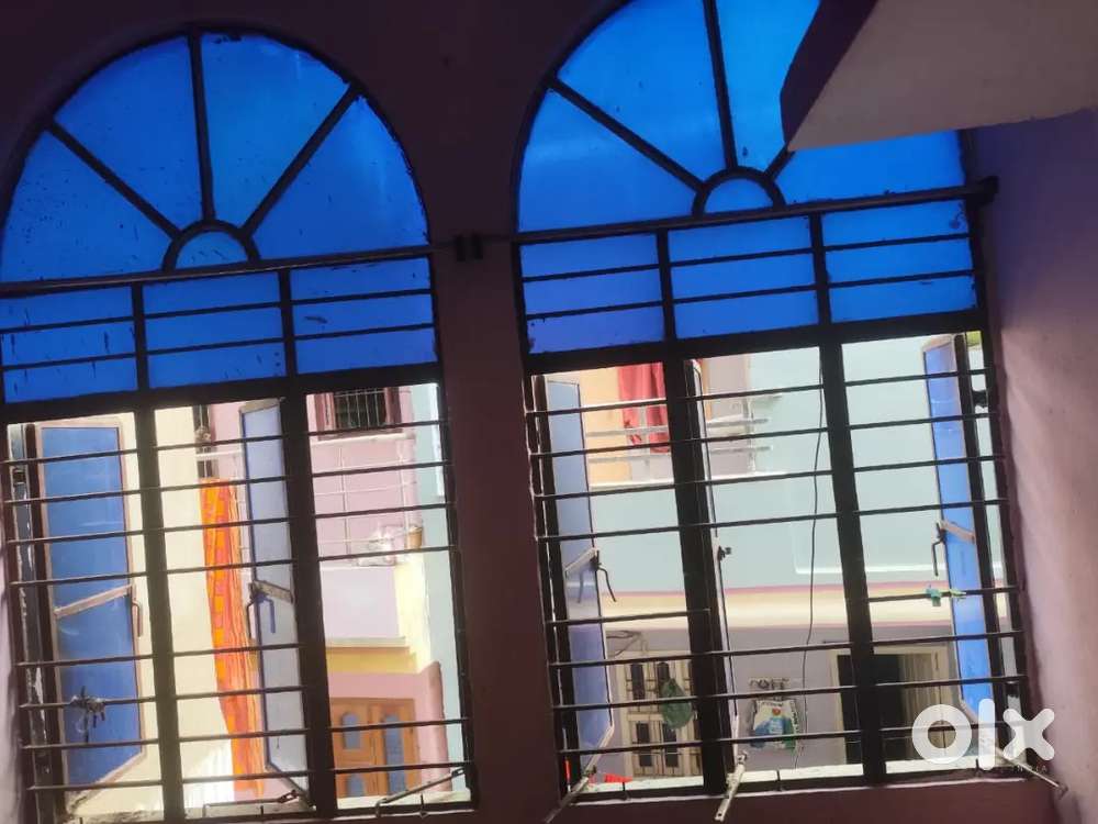 Only for vegetarian 2bhk flat