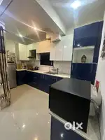 2bhk fully furnished flat