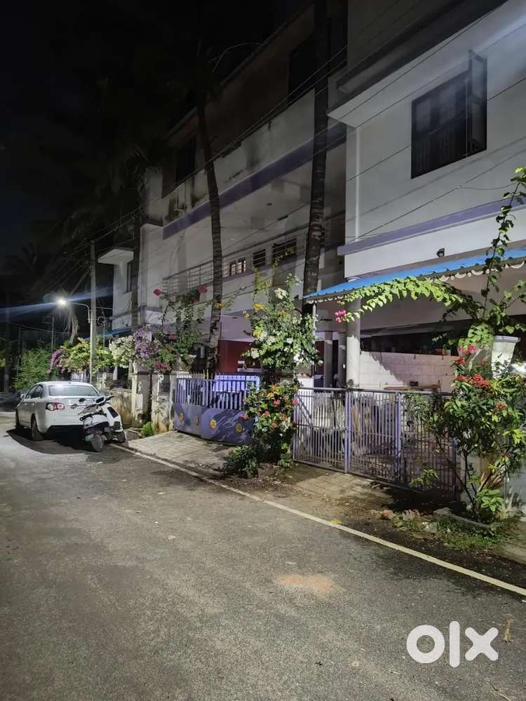 2 BHK Apartment (Near Derik Junction)