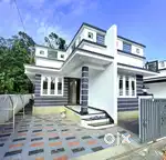 NEWLY 3BED ROOMS ATTACHED HOME IN PARAVUR ALUVA ROUTE THATTAMPADY