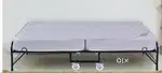 Single Bed Mattress 75 L x 36 W Inch * 6 H inch