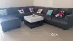 Sofa set 9 seater