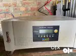 1 KVA SOLAR SYSTEM MICROTECH