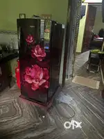 Whirlpool fridge
