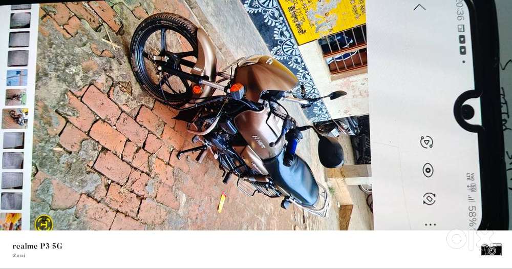 I want to sell this bike at high price