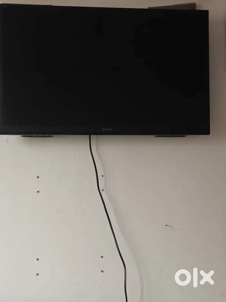 Sony TV LED