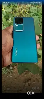 Vivo v30 like New condition 10 month old