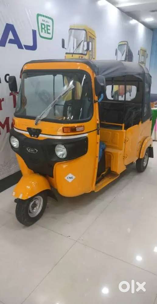 Wanted Auto Driver