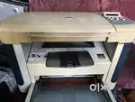 Hp Laser Network COPIER
