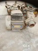 Water pump .55hp domestic