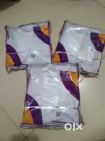 Meesho Orignal QR code stamp packaging