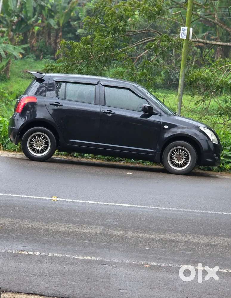 Maruti Suzuki Swift 2008 Diesel Good Condition