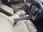 I want sell my Mercedes Benz C - Class 220d - Single owner