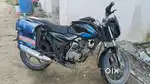Condition bike