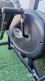 Cosco Elliptical excercise bike