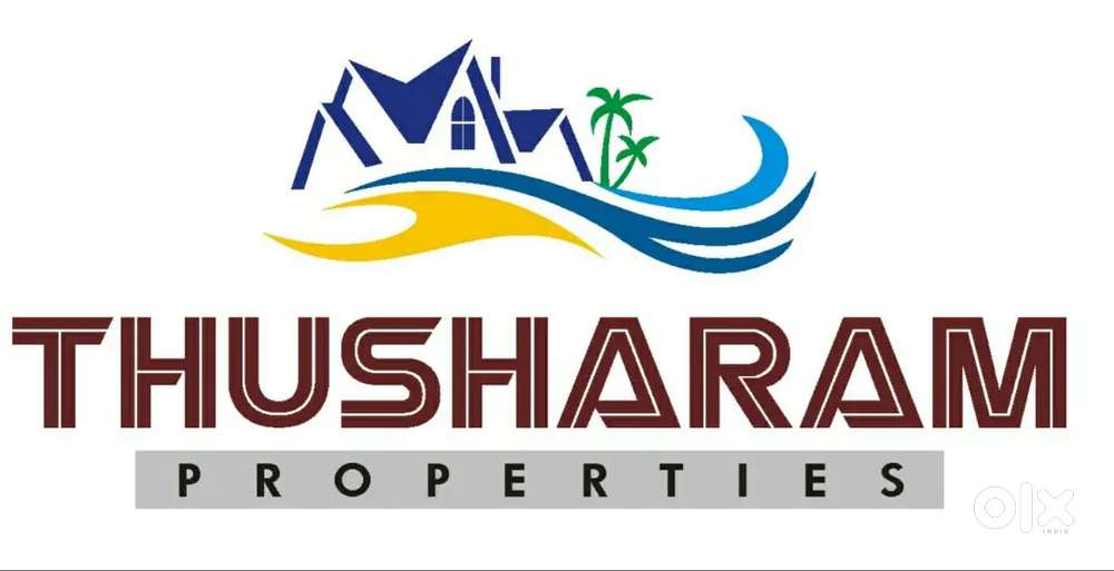 2 bhk new house semi furnished for rent near meitra hospital