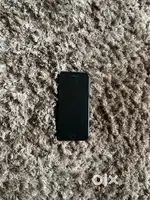 iPhone 7, Midnight Black, 32gb