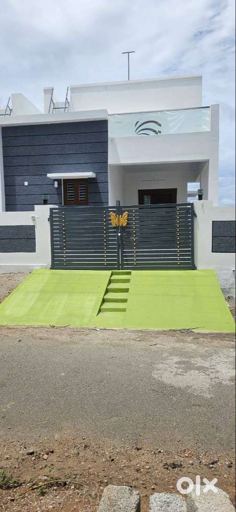 3bhk individual house for sale